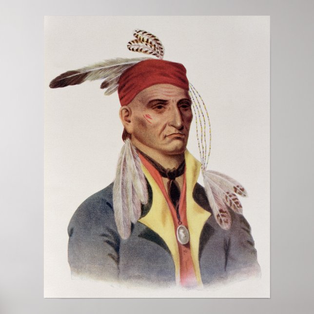 Shin-ga-ba W'Ossin oder 'Image Stone' Poster (Vorne)