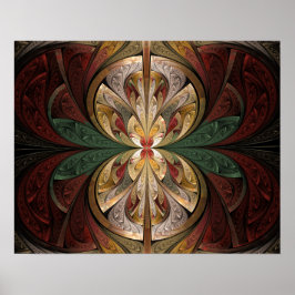 Shine and Rise Poster