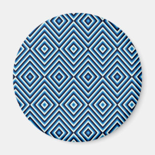 Shine, Blue_ Magnet