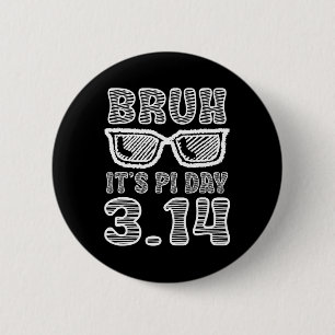 Shine Bright Autismus Bewusstsein Cool Puzzle Kind Button