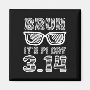 Shine Bright Autismus Bewusstsein Cool Puzzle Kind Magnet