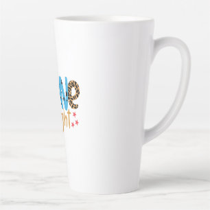 Shine Bright Milchtasse