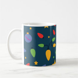 Shine bright this season! kaffeetasse