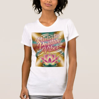 "Shine hell und verbreitet gute Energie mit "Ra T-Shirt