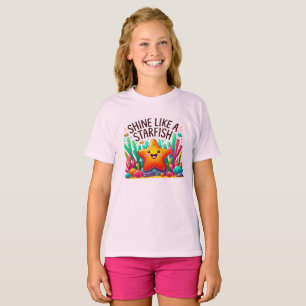 Shine like a start T - Shirt