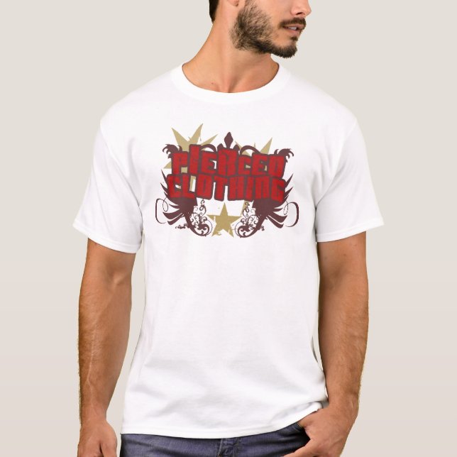 Shine like Stars T-Shirt (Vorderseite)