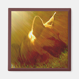 Shine on Me German Shepherd #1 Magnet