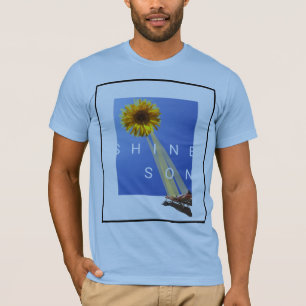 Shine Son T-Shirt