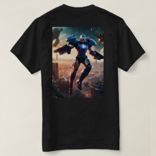 Shine von innen T-Shirt