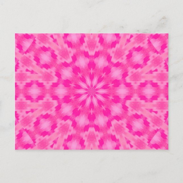 Shine with Liebe_ Postkarte (Vorderseite)