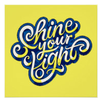 Shine your Light