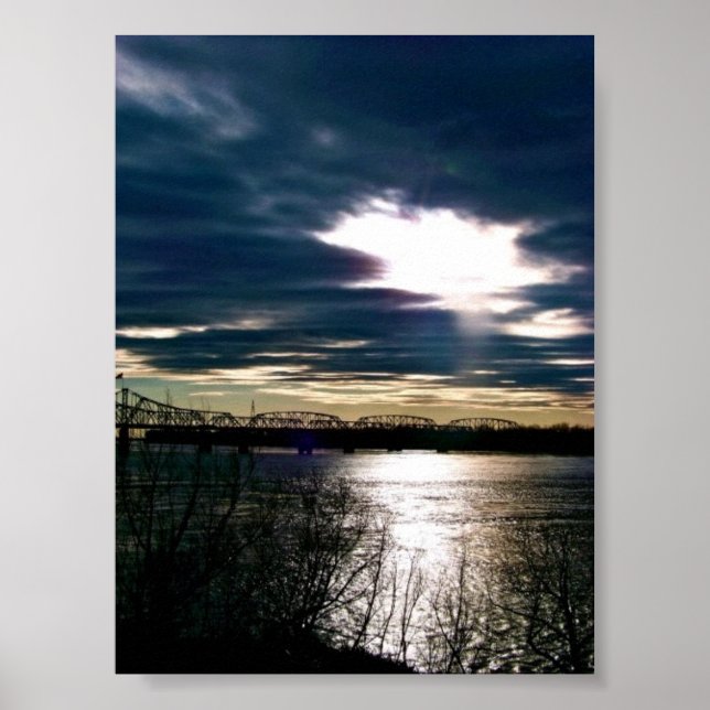 Shinedown Poster (Vorne)