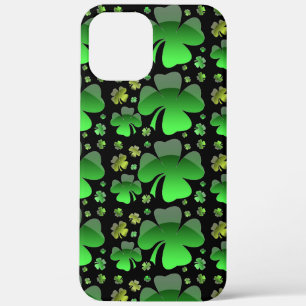 Shiney Kleeblatts Case-Mate iPhone Hülle