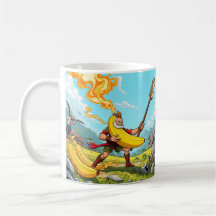 Shinguard Bananenfänger