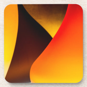 Shining Murano Glass Untersetzer