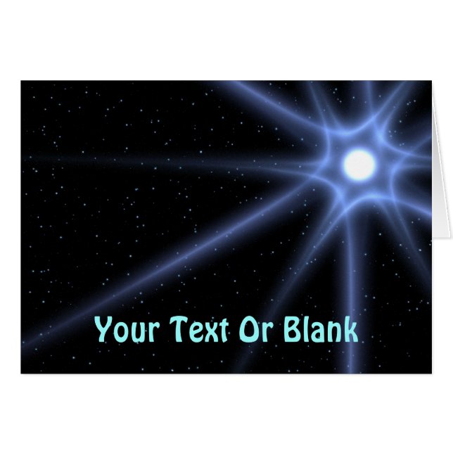 Shining Star (Vorderseite (Horizontal))