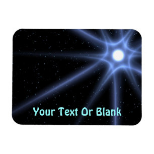 Shining Star Magnet