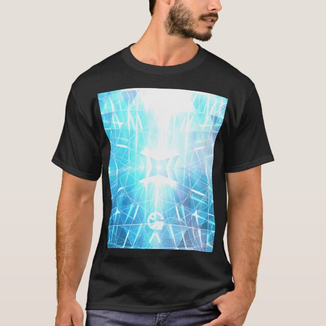 Shining Star T-Shirt (Vorderseite)