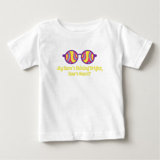 Shinning Aura Baby T-shirt