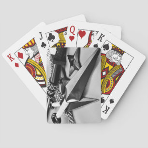 Shinobi Gear Playing Cards Spielkarten