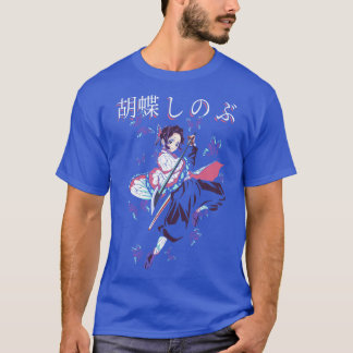 Shinobu 3 T-Shirt