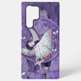 Shinobu Kocho Samsung Galaxy Hülle