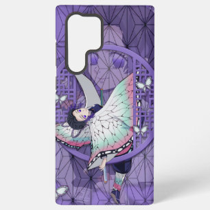 Shinobu Kocho Samsung Galaxy Hülle