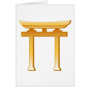 Shinto-Symbol