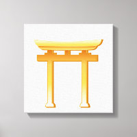 Shinto-Symbol
