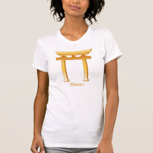 Shinto-Symbol T-Shirt