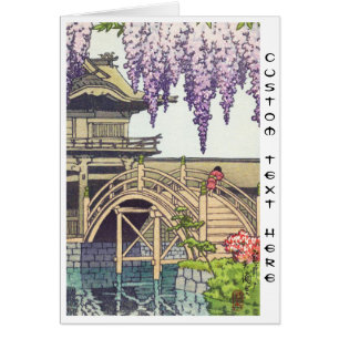 Shintoistisch und seine Architektur, Kameido