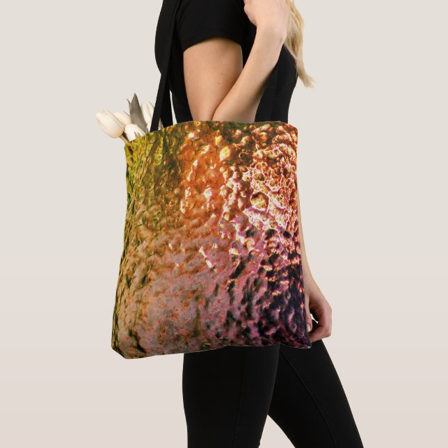 Shiny Design Bag (Von Nahem)