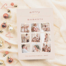 Shiny Merry Little Moments 9 Foto Weihnachten