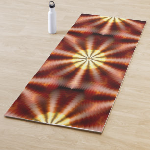 Shiny Starz.... Yogamatte