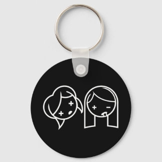 Shinyuu Schlüsselanhänger