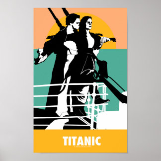 "Ship Dreams Poster" Poster
