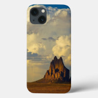 Shiprock gegen Thunderhead