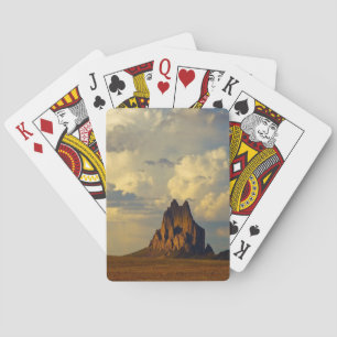 Shiprock gegen Thunderhead Spielkarten