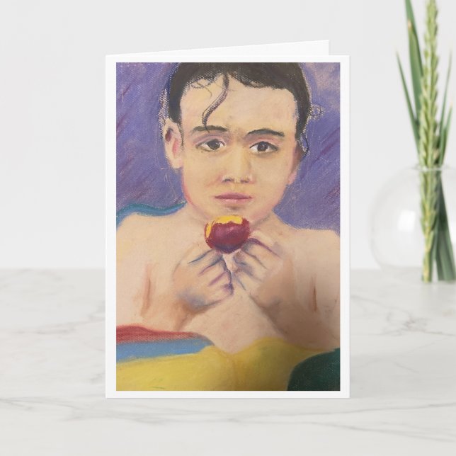 Shira Card Karte (Vorderseite)