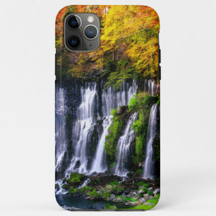 Shiraito Falls Japan (alle Telefone) Case-Mate iPhone Hülle
