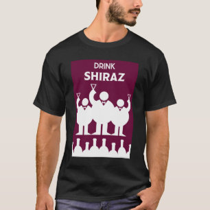 Shiraz T-Shirt