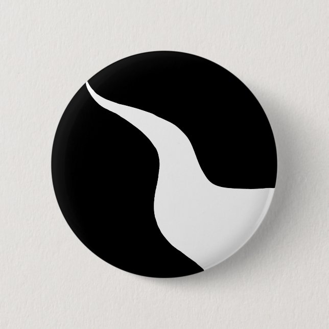 Shire of Dark River Populace Abzeichen Button (Vorderseite)