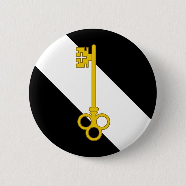Shire of Frostheim Populace Abzeichen Button (Vorderseite)