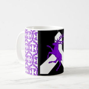 Shire of Midland Vale Populace Abzeichen Coffee Ta Kaffeetasse