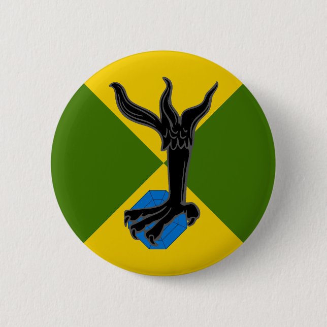 Shire of Talonval Populace Abzeichen Button (Vorderseite)