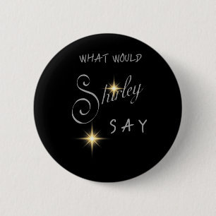 Shirley Ballas bestimmt, was Shirley S Button