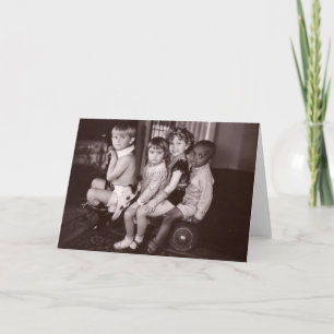 Shirley Temple und Gang.jpeg Karte