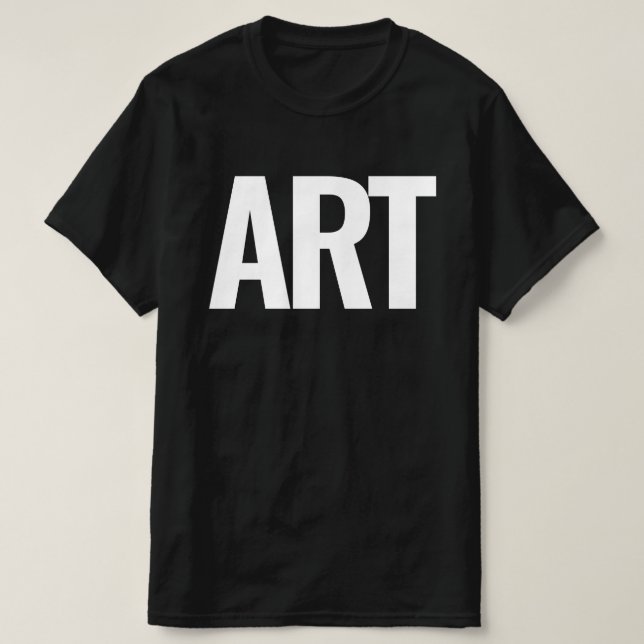 Shirt (Design vorne)