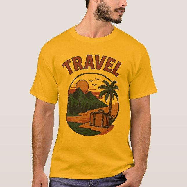 Shirt (Vorderseite)