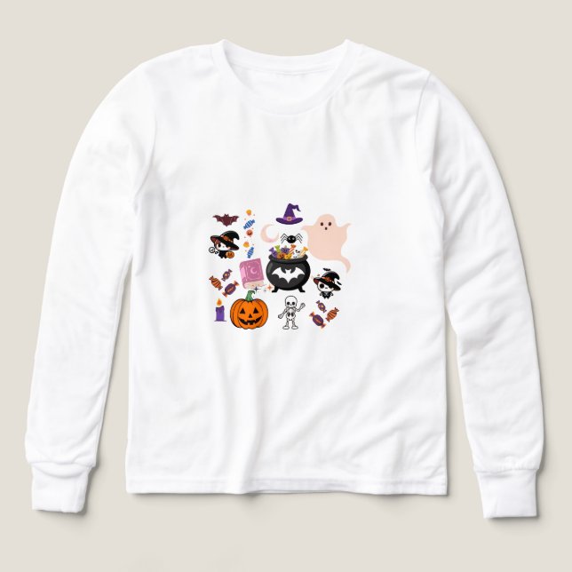 shirt (Design Vorderseite)